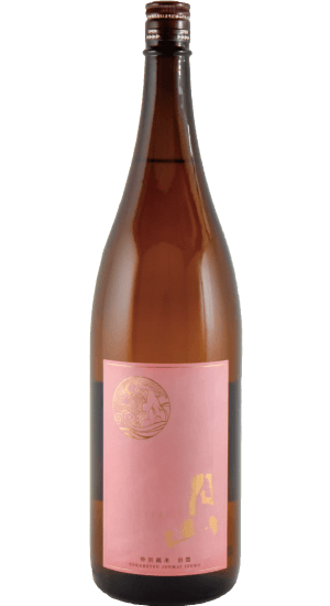 Junmai Ginjo Kotobukishinseiki