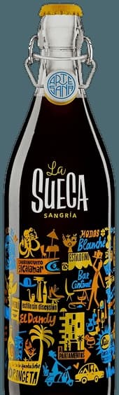 Sangría