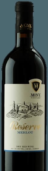 Reserve Merlot