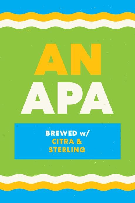 An APA (Citra & Sterling)