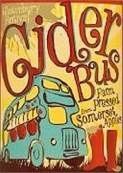 Cider Bus