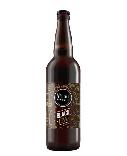 Black IPA