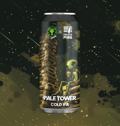 Pale Tower