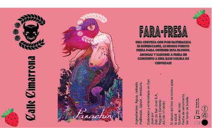 Fara-Fresa