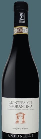Sagrantino Montefalco