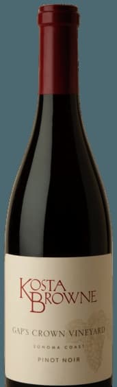 Gap's Crown Vineyard Pinot Noir