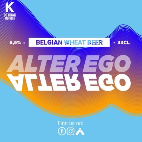 Alter Ego