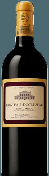 Listrac-Médoc