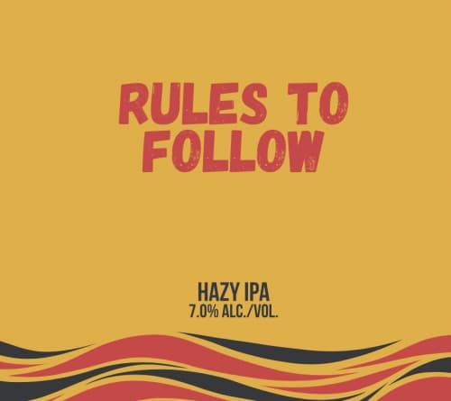 Rules To Follow