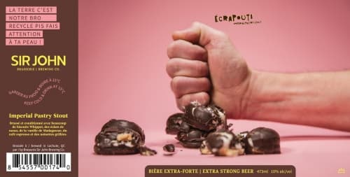 Écrapouti