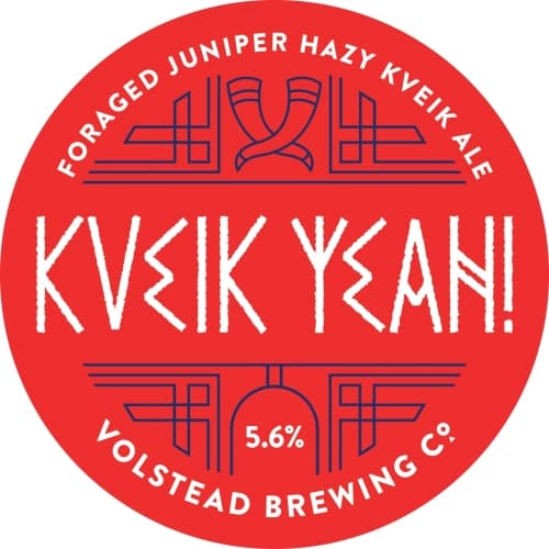 Kveik Yeah!