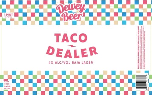 Taco Dealer
