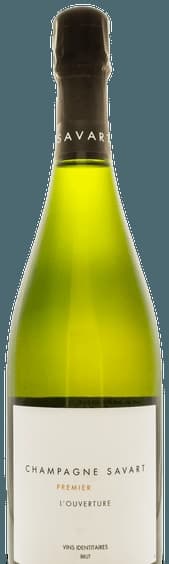 L'Ouverture Brut Champagne Premier Cru