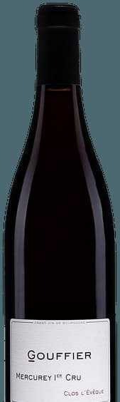 Mercurey 1er Cru 'Clos L'Évêque'