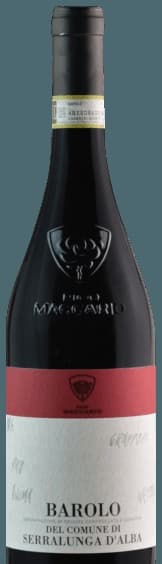 Barolo del Comune di Serralunga d'Alba
