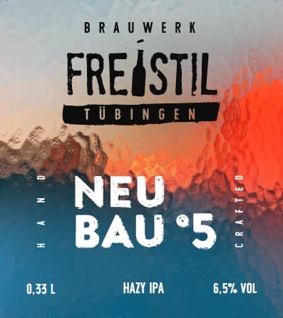 Neubau °5