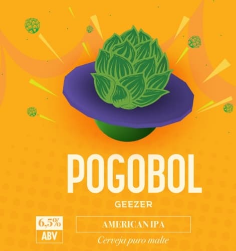 Pogobol