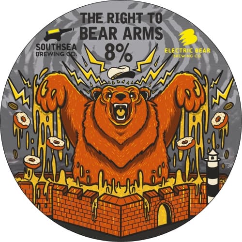 The Right To Bear Arms
