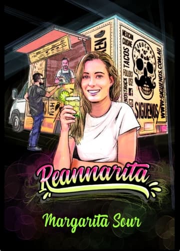 Reannarita