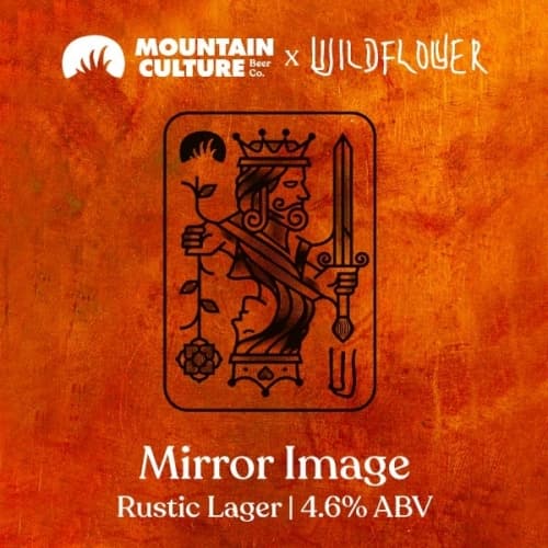 Mirror Image