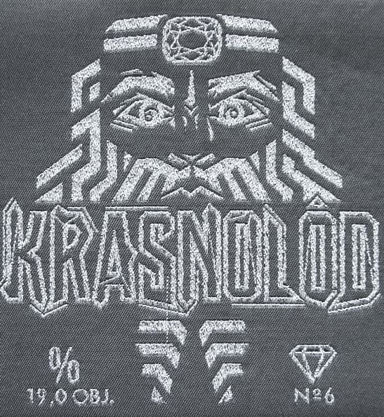 Krasnolód