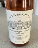Niedermenniger Herrenberg Rosé Trocken A.P 6