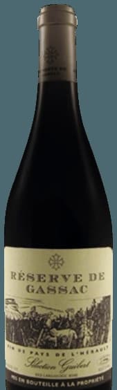 Réserve de Gassac Selection Guibert Rouge