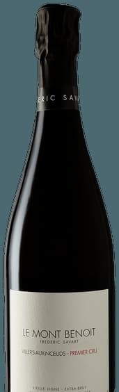 Le Mont Benoit Vieille Vigne Premier Cru Extra Brut