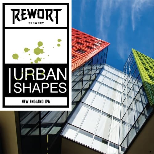 Urban Shapes