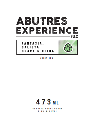 Experience Vol 2