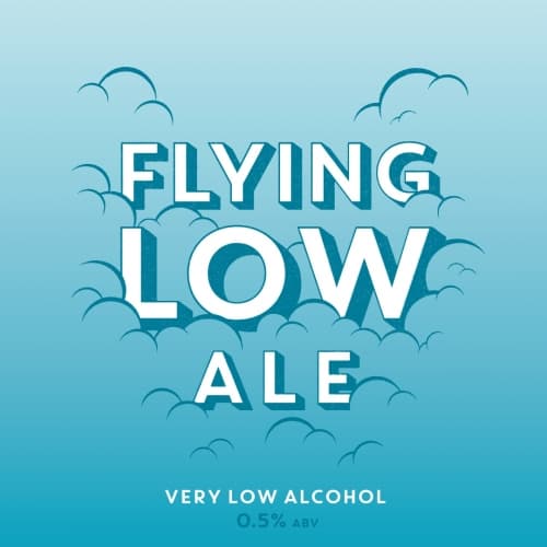 Flying Low Ale