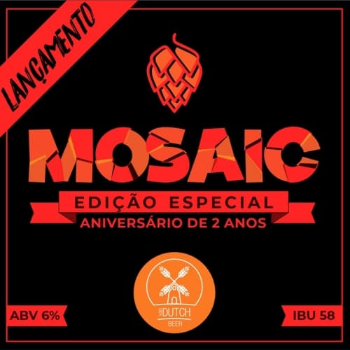 Mosaic Edição Especial