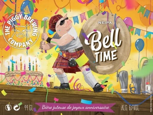 Bell Time