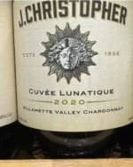 Cuveé Lunatique Chardonnay