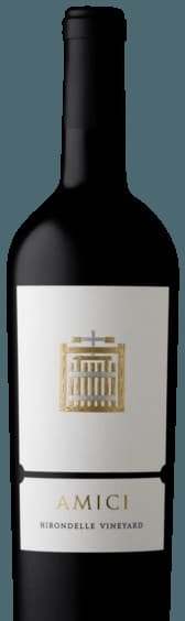 Hirondelle Vineyard