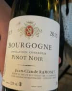 Bourgogne Pinot Noir