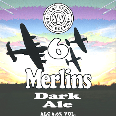 6 Merlins