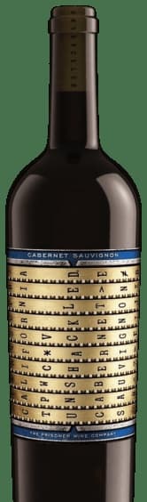 Unshackled Cabernet Sauvignon
