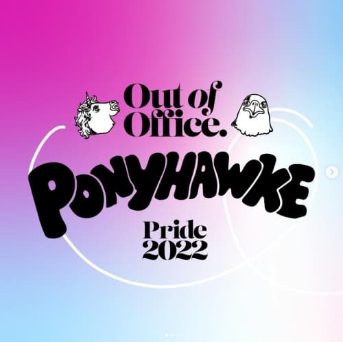 Ponyhawke