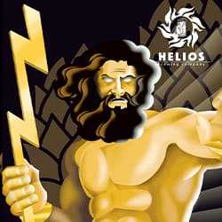 Zeus Cryo Hopped DIPA