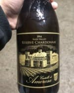 Reserve Chardonnay