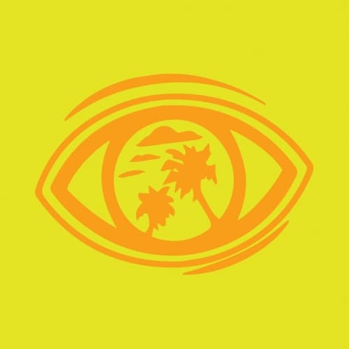 Better Place (Tangerine Lemon)