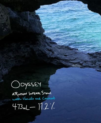 Odyssey