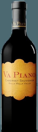 Walla Walla Valley Cabernet Sauvignon