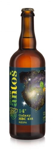 Galaxy HBC 438 NEIPA