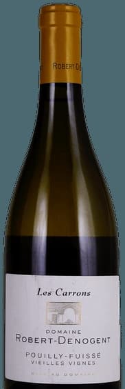 Vieilles Vignes Pouilly-Fuissé 'Les Carrons'