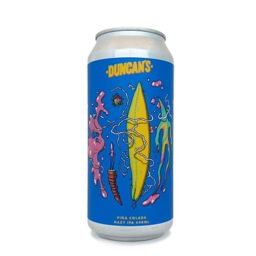 Piña Colada