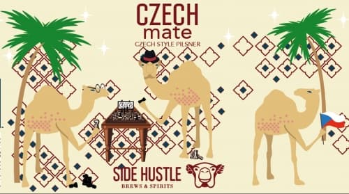 Czech Mate