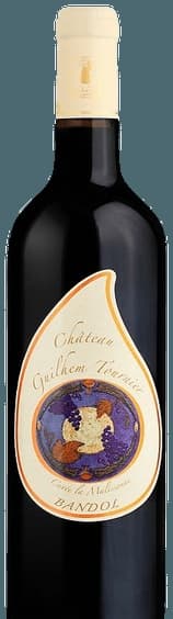 Cuvée la Malissonne Bandol Rouge