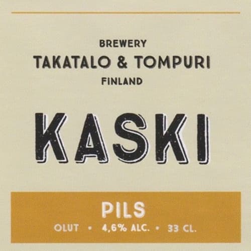 Kaski Pils